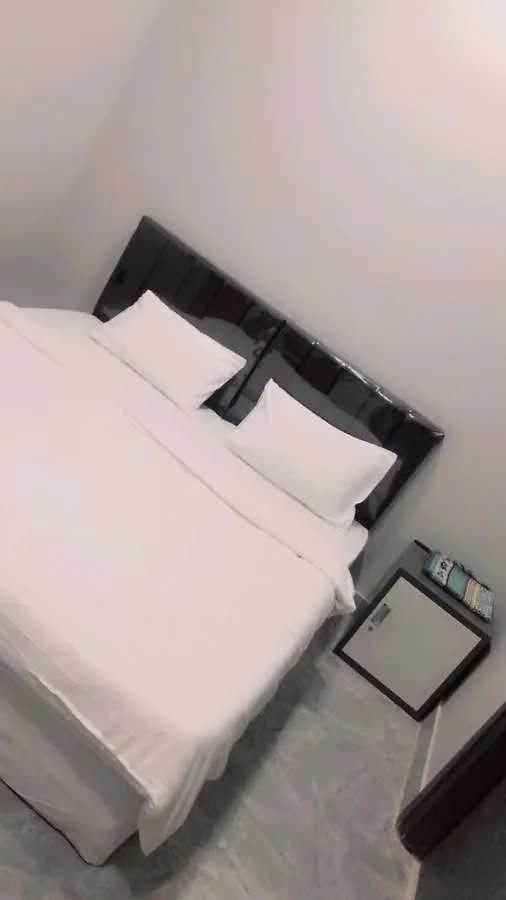 Al-Saadah Furnished Apartments المدينة المنورة