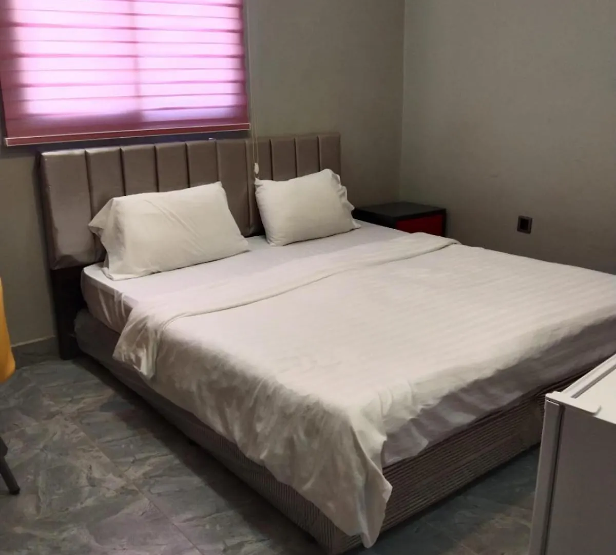 Al-Saadah Furnished Apartments المدينة المنورة المدينة المنورة